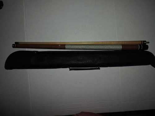 Harvard pool cue 2 piece - harvard, 2-piece