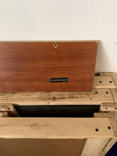 Pool table with accessories - pool,